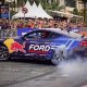 Não foi para a Red Bull Show Run? A gente te mostra como foi!