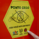 Pontos cegos dos ônibus - Maio Amarelo
