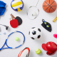 Esportes gratuitos