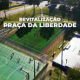 Praça da Liberdade