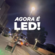 Mais luz, mais segurança e mais charme! ??? ?