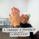 Curitiba fica melhor quando cada um faz a sua parte!