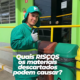 Cuidar da cidade também é cuidar de quem cuida dela!?