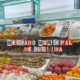 Vem pro Mercado Municipal!