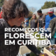Novas oportunidades e mais qualidade de vida
