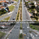 A Avenida das Torres está ganhando um novo visual!