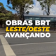 Mobilidade e transformação!