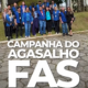 Curitiba mostrou mais uma vez que a solidariedade aquece vidas!