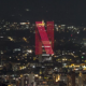 Show de drones