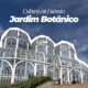 Estufa Jardim Botânico