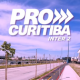 O Pro Curitiba é mobilidade que transforma!
