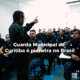 Mais um reconhecimento nacional do trabalho da GM de Curitiba!?