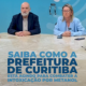 Curitiba segue preparada e em alerta!