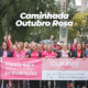 Outubro Rosa: atitude que salva vidas
