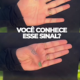 Você conhece o sinal universal de socorro? 