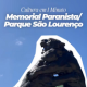 Vem conhecer o Parque São Lourenço