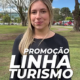 Descontão de Primavera na Linha Turismo!