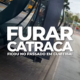 Furar a Catraca ficou no passado!