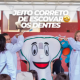 Sorriso saudável também se aprende brincando!