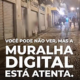A tecnologia e a ação rápida da Guarda Municipal