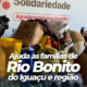 Curitiba unida por Rio Bonito do Iguaçu e região!