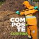 O destino nobre do resto da feira em Curitiba! ???