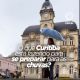 O que Curitiba está fazendo para se preparar para as chuvas?