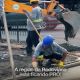 A região da Rodoviária vai ficar PRÓ! 