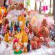 Feira da Osório ganha prorrogação em novo endereço