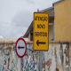 Rua no Cristo Rei terá mudança de sentido