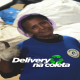Delivery na Coleta!