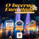 Inverno Encantado no Passeio Público