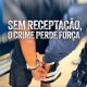 Curitiba segue reforçando o combate ao furto e à receptação de cabos e outros materiais. ?