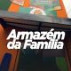 O Armazém da Família Vila Torres está de casa nova.