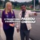O transtorno passou e o benefício chegou no Santa Cândida!