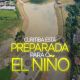 Curitiba está preparada para o El Niño