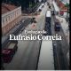 Confira a evolução das obras na Eufrásio Correia