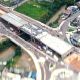 O Viaduto Curitiba–Pinhais avança para uma nova fase