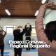 O Espaço Conviver do Boqueirão está em reforma para oferecer mais conforto, segurança e acessibilidade a quem participa.