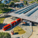 Zelo por Curitiba: melhorias nos terminais