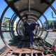 Confira as estações-tubo desativadas 