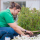 Cursos na Fazenda Urbana