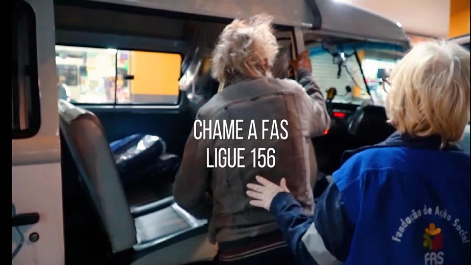 Conheça a Ação Inverno – Curitiba que Acolhe