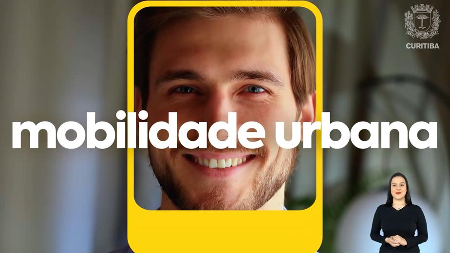 Mobilidade urbana é orgulho de Curitiba