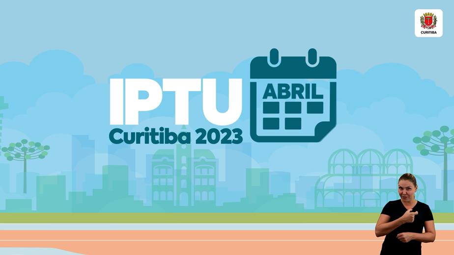 IPTU 2023