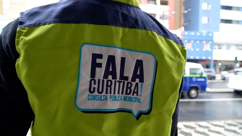 Fala Curitiba