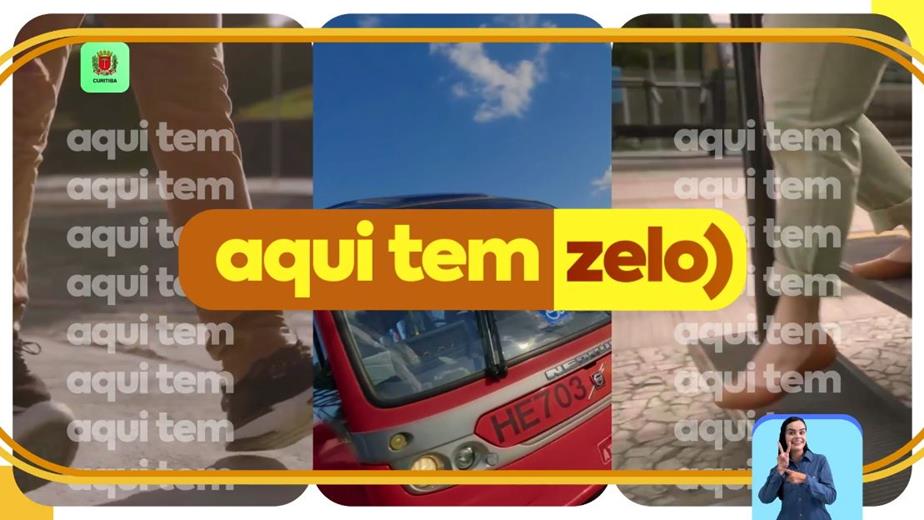 Zelo por Curitiba: Ligeirão